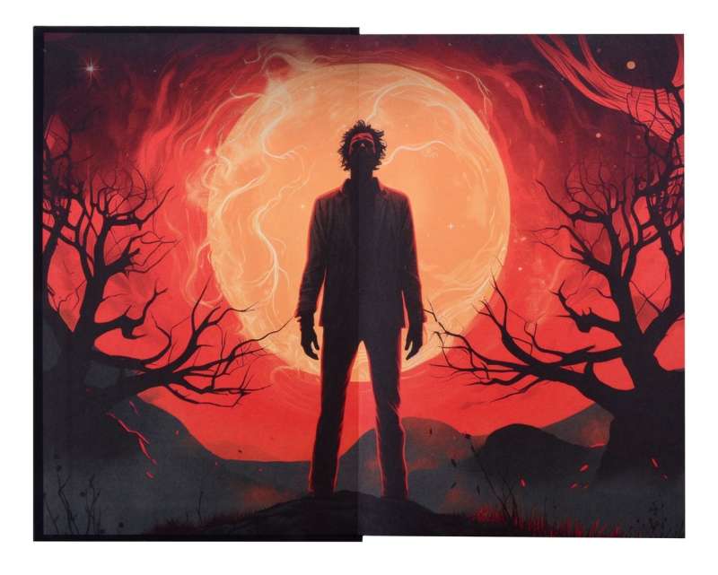 American Gods