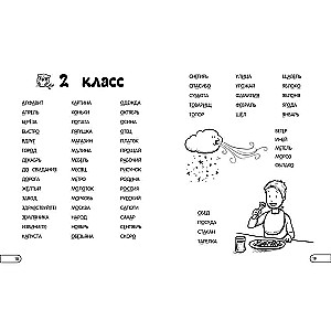 Remembering Vocabulary Words: For Elementary School. Grades 1 - 4