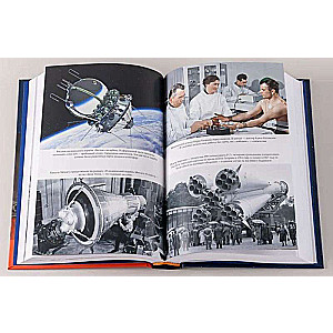 First: The New Story of Gagarin and the Space Race