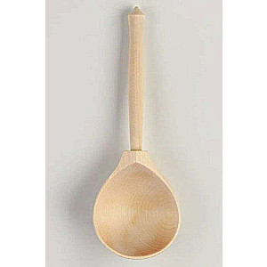 Large Spoon for Painting