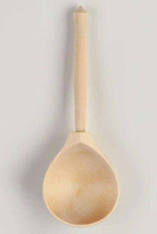 Large Spoon for Painting