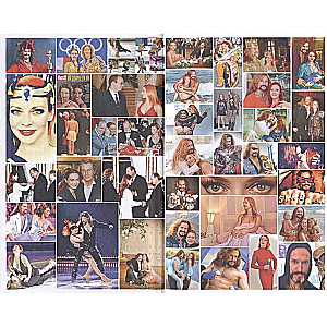 Kama Sutra of Spiritual Dances. Notes of a Holy Fool