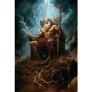 Legends and Myths of Ancient Greece. Collector's Edition