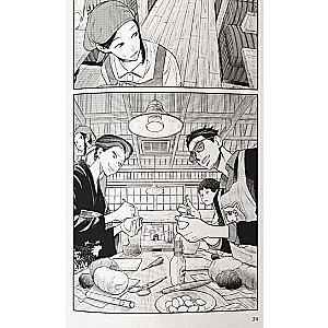 The Housewife's Path. Volume 9