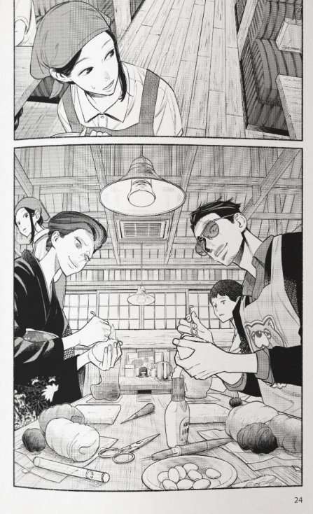 The Housewife's Path. Volume 9