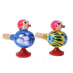 Whistle Bird