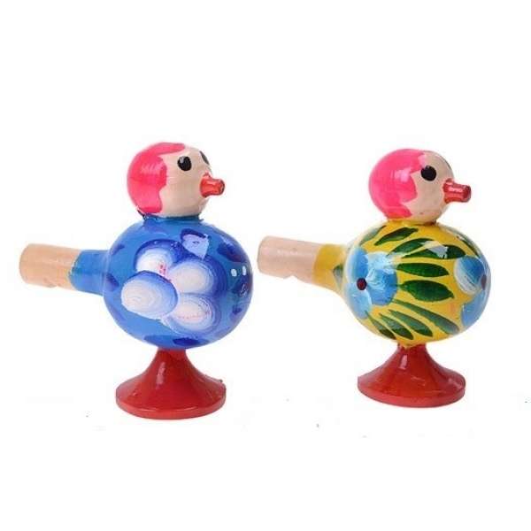 Whistle Bird