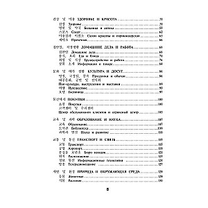 Korean Words. Workbook for Advanced Learners. TOPIK II Levels 3–4