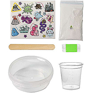 Newtonian Liquid Set
