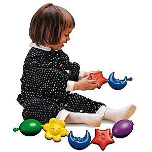 Constructor - Star Chain