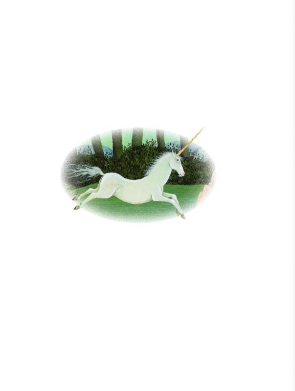 The Lady and the Unicorn. The Legend of the Masterpiece