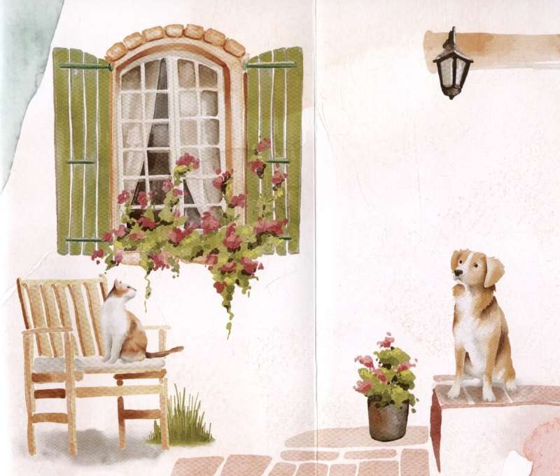 Spring Romance
