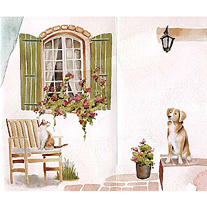 Spring Romance