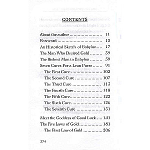The Richest Man in Babylon = The Richest Man in Babylon