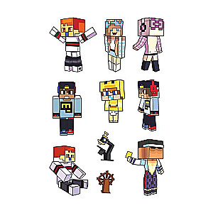 Yevgen Bro. The coolest sticker set