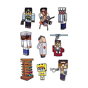 Yevgen Bro. The coolest sticker set