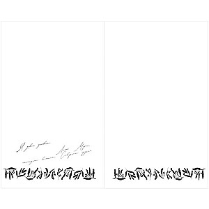 Art Notebook "Notes of Lucius Moran"