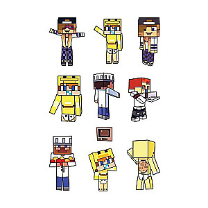 The Most Popular Characters of Evgen Bro. Sticker Set