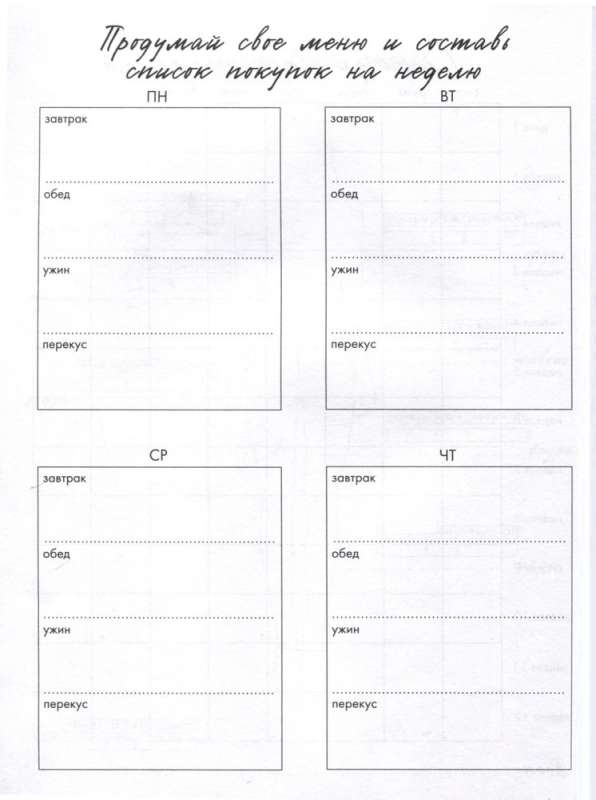 Nutrition and Workout Journal. 12 Weeks on the Path to Yourself (Apple)