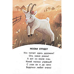 Nonsense rhymes, poems, riddles