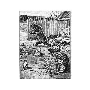 Russian Folk Tales