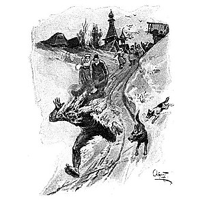Russian Folk Tales