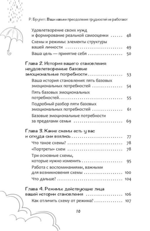 Wasze umiejętności radzenia sobie z trudnościami nie działają: jak uwolnić się od nawyków, które kiedyś pomagały, a teraz cię ograniczają