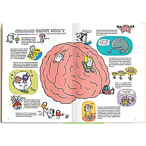 Superbrain. Children's Questions About Intelligence and Memory
