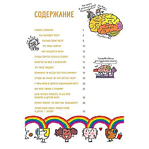 Superbrain. Children's Questions About Intelligence and Memory