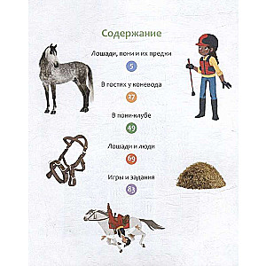 Horses