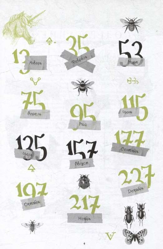 Diary of Shadows: 365 Days of Creative Magic! Paper Spells and Rituals in 5 Minutes