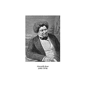 The Countess de Monsoreau