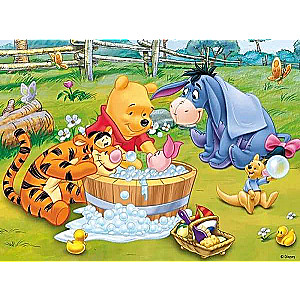 Puzzle 30 Trefl: Disney Winnie the Pooh