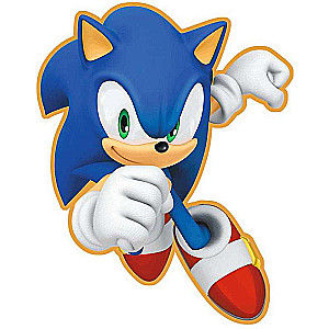 Puzzle 50 Wood Craft Junior Trefl: Smart Sonic