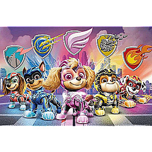 Puzzle 24 Maxi Trefl: Paw Patrol