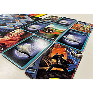 Board Game - Imaginarium