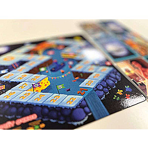 Board Game - Imaginarium