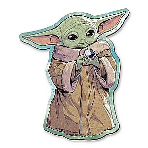 Puzzle 160 Lucasfilm Star Wars Trefl: Grogu