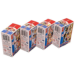 Puzzle 54 mini Trefl: Be like Paw Patrol