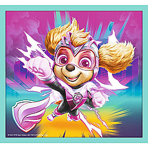 Puzzle 10in1 Trefl: Paw Patrol