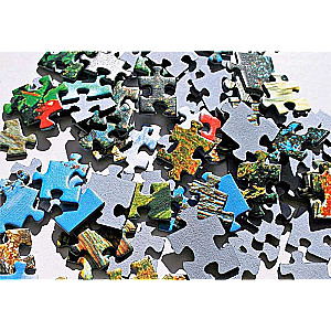 Puzzle 1000 Trefl: Samudra Beach, India