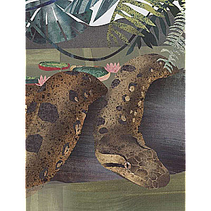 Snakes. The Magnificent Ten