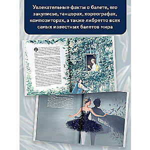 Ballet Tales and Stories