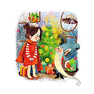 Fairy Tales for First Reading
