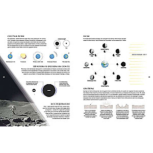 The Universe. A Brief History of the Cosmos: From the Solar System to Dark Matter