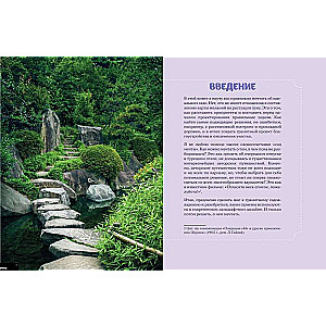 Garden in the Project. Step-by-Step Course on Designing a Dream Garden: From Idea to Implementation