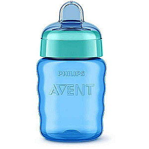Philips Avent Training Cup, 9 months+, blue