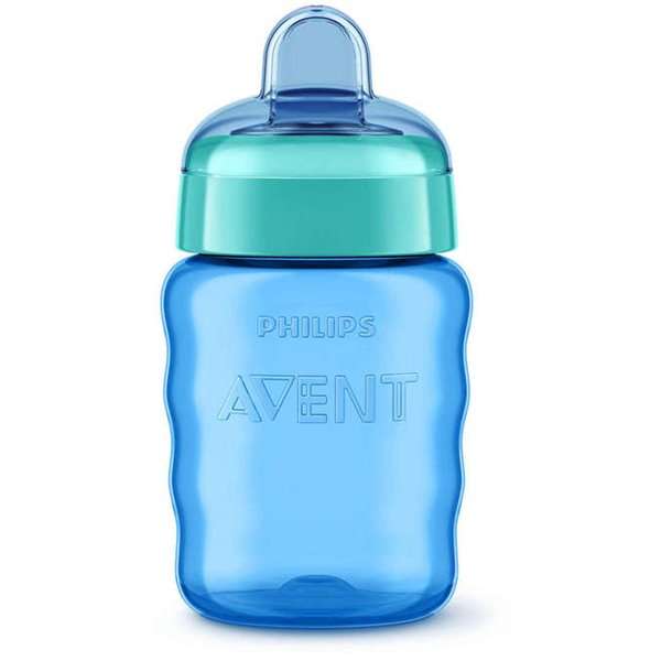 Philips Avent Training Cup, 9 months+, blue