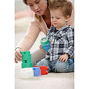 Philips Avent Training Cup, 9 months+, blue