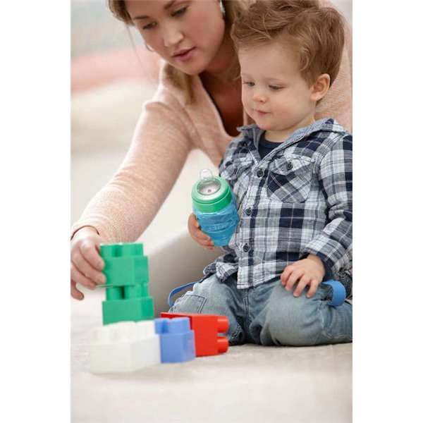 Philips Avent Training Cup, 9 months+, blue